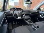 Peugeot 308 SW 1.2 PureT.Blue L. Ex PANO / CAMERA / D-RIEM V, Auto's, Voorwielaandrijving, Stof, Gebruikt, 1199 cc