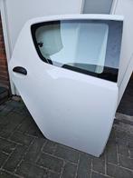 Toyato aygo portier, Ophalen, Achter, Deur