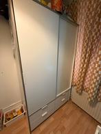 Ikea Trysil kast 2x, Ophalen, 100 tot 150 cm, 200 cm of meer, Zo goed als nieuw