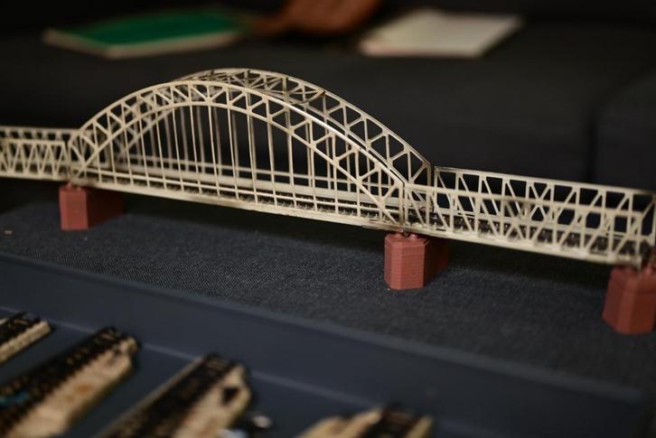 Modelspoorbaan, Hobby en Vrije tijd, Modeltreinen | H0, Gebruikt, Overige typen, Wisselstroom, Märklin, Analoog, Ophalen