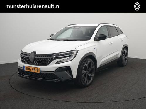 Renault Austral 1.2 E-Tech full hybrid 200 techno esprit Alp, Auto's, Renault, Bedrijf, Te koop, Austral, ABS, Achteruitrijcamera
