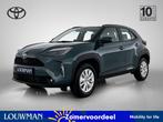 Toyota Yaris Cross 1.5 Hybrid 115 Active - Louwman Zin in Zo, Stof, 1165 kg, 116 pk, 1490 cc
