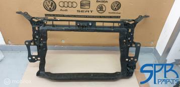 AUDI Q3 F3 FRONT STEUN VOOR RADIATEUR Voorfront 83A805594C beschikbaar voor biedingen