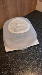 Tupperware kaasdoos cheessmart, Ophalen of Verzenden, Nieuw, Overige typen