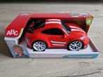 ABC Porsche 911 GT3 modelauto (Nieuw!), Ophalen of Verzenden, Nieuw, Auto