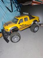 Nikko Xtreme Wagon f150 2x, Ophalen of Verzenden, Zo goed als nieuw, Overige schalen, Auto onroad