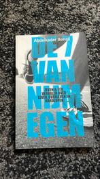 Abdelkader Benali - De 7 van Nijmegen, Lopen en Fietsen, Ophalen of Verzenden, Zo goed als nieuw, Abdelkader Benali