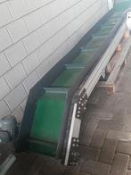 Transportband / Opvoerband - Verrijdbaar & Demontabel, Ophalen of Verzenden