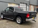 Dodge Ram 1500 5.7 V8 4x4 Crew Cab 5'7 Lpg en benzine Airco, Automaat, Gebruikt, 5654 cc, 402 pk