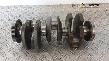 Krukas van een Opel Crossland X (Crossland X 17-) beschikbaar voor biedingen