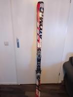 Atomic Gs12 ski's, Sport en Fitness, Skiën en Langlaufen, Gebruikt, Ski's, Atomic, Ophalen