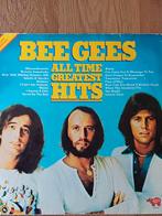 BEE GEES -LP-VINYL-1969- ALL TIME GREATESTST HITS, Ophalen of Verzenden, 1960 tot 1980, Zo goed als nieuw