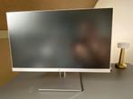HP Monitor 23 inch, Computers en Software, Monitoren, Ophalen, Gebruikt, IPS, In hoogte verstelbaar
