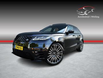 Land Rover Range Rover Velar 2.0 P300 Turbo AWD R-Dynamic HS beschikbaar voor biedingen