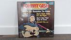 Johnny Cash – Johnny Cash LP / Vinyl Plaat, Nieuw, Sealed, Ophalen of Verzenden, Nieuw in verpakking, 12 inch