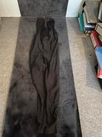 Fietspak (1 geheel), Kleding | Heren, Sportkleding, Maat 52/54 (L), Onbekend, Zwart, Ophalen of Verzenden