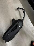 Piaggio zip 2000  4takt 3V E4 uitlaat, zo goed als nieuw, Ophalen of Verzenden, D, D, D