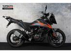 KTM 390 Adventure (bj 2023), Bedrijf, 373 cc, Overig, 12 t/m 35 kW