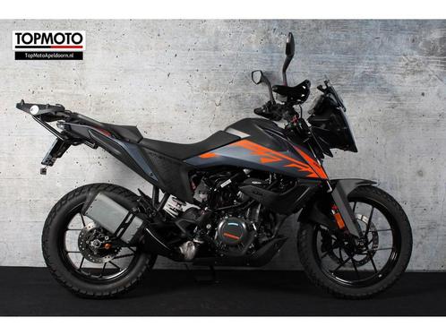 KTM 390 Adventure (bj 2023), Motoren, Motoren | KTM, Bedrijf, Overig, 12 t/m 35 kW