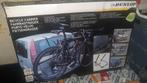 Carrier Dunlop fietsendrager Nieuw in Doos Handleiding erbij, Auto diversen, Fietsendragers, Ophalen, Nieuw
