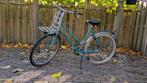 Union Flow fiets 57cm, Fietsen en Brommers, Fietsen | Dames | Damesfietsen, 56 cm of meer, Ophalen, Gebruikt, Overige merken