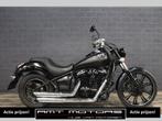 KAWASAKI VN 900 CUSTOM (bj 2010) VN900 MatZwart, Motoren, Bedrijf, Overig