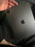 iPad Pro M2 128GB (2022), Computers en Software, Apple iPads, 11 inch, Ophalen of Verzenden, Zo goed als nieuw, Apple iPad Pro