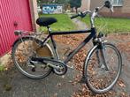 Koga mannen fiets 28 inch 8 vitessen goei staat alles werkt, Fietsen en Brommers, Fietsen | Heren | Herenfietsen, Ophalen, Zo goed als nieuw