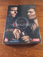 The Originals - Seizoen 5 DVD - Nieuw!, Horror, Vanaf 16 jaar, Boxset, Ophalen of Verzenden