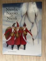Nicola, Nicolo en Nicoli Peter Grosz, Verzenden, Zo goed als nieuw