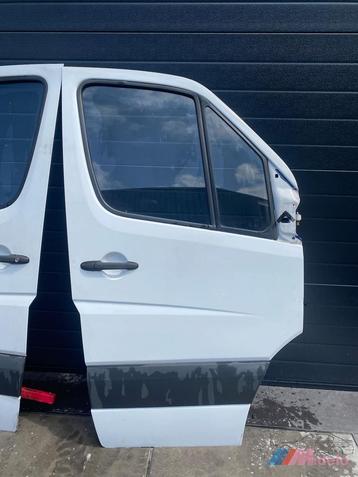 MERCEDES SPRINTER DEUR RECHTS  beschikbaar voor biedingen