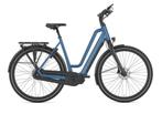 GAZELLE Chamonix C7 HMS Dames Spark Blue Mat 57cm 2021, Fietsen en Brommers, Elektrische fietsen, -, - 0
-, NL, Nieuw, -