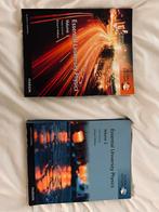 Studieboeken en Cursussen - Diverse Onderwerpen, Ophalen of Verzenden, Beta, Zo goed als nieuw, WO