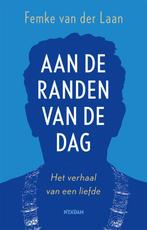 Femke van der Laan - Aan de randen van de dag, Ophalen of Verzenden, Nieuw, Femke van der Laan
