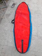 Surfplank hoes  240x65, Watersport en Boten, Ophalen of Verzenden, Gebruikt, Overige typen