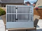 Hondenkooi auto / autokooi/ autobench, Dieren en Toebehoren, Hondenhokken, Ophalen of Verzenden, Gebruikt, 65 tot 100 cm