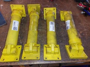 Cilinder Trim tab (Can) beschikbaar voor biedingen