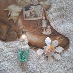 Leuk popje baby Kerstversiering feathertree, Diversen, Kerst, Ophalen of Verzenden