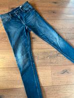Jeans Blue Ridge mt 31/34 Skinny, Kleding | Heren, Spijkerbroeken en Jeans, W32 (confectie 46) of kleiner, Blauw, Blue Ridge, Ophalen of Verzenden
