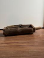 Houten schep, Antiek en Kunst, Curiosa en Brocante, Ophalen of Verzenden