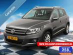 Volkswagen Tiguan 1.4 TSI Sport&Style, Euro 5, 15 km/l, 4 cilinders, Alcantara