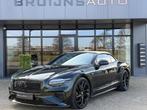 Bentley Continental GTC 4.0 V8 Hybrid Speed |Midnight Emeral, Auto's, Bentley, Automaat, Cabriolet, 4 stoelen, Bedrijf