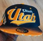 Baseball capp / pet Utah Leader of the Game, Ophalen of Verzenden, Zo goed als nieuw