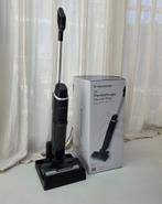 Techweise dweilstofzuiger incl. oplaad/schoonmaakstation, Ophalen, Overige typen, Nieuw, Minder dan 1200 watt