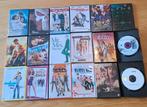 18 DVD's, Cd's en Dvd's, Dvd's | Overige Dvd's, Ophalen of Verzenden, Vanaf 12 jaar, Zo goed als nieuw