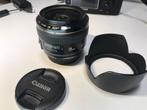 Canon EF 28mm f/1.8 USM Nijkerk Amersfoort, Audio, Tv en Foto, Fotografie | Lenzen en Objectieven, Ophalen of Verzenden, Gebruikt