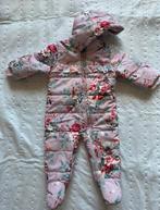 Next Baby Pram Suit 6-9m, Ophalen of Verzenden, Zo goed als nieuw, Meisje