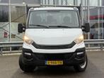 Iveco Daily 35S14 2.3 410 Open laadbak | NL-auto | 1e eigena, Automaat, Gebruikt, Iveco, Electronic Stability Program (ESP)