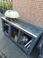 Project buitenkeuken, Tuin en Terras, Buitenkeukens, Ophalen, Gebruikt, Gas
