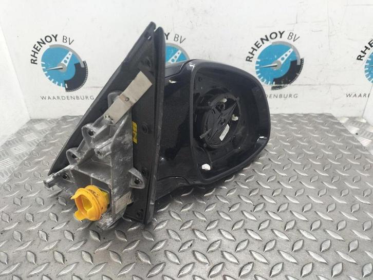 B.M.W. X5 F15 XDRIVE [R_DOOR_MIRROR] 2014, Auto-onderdelen, Spiegels, Gebruikt, ARN erkend, Stiba lid, Erkend duurzaam, Ophalen of Verzenden